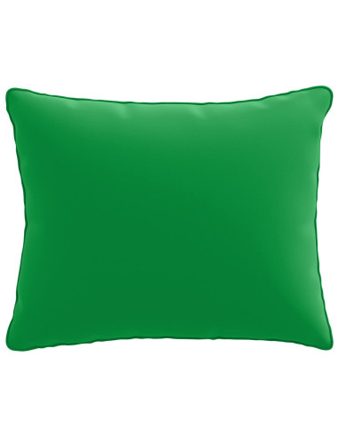 Cuscino per Schiena a 1 Pezzo PUTTEN 100% Poliestere Verde