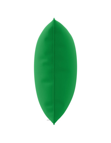 Cuscino per Schiena a 1 Pezzo PUTTEN 100% Poliestere Verde