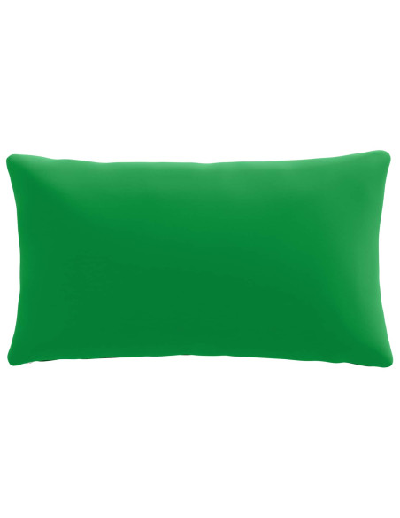 Cuscino per Schiena a 1 Pezzo PUTTEN 100% Poliestere Verde