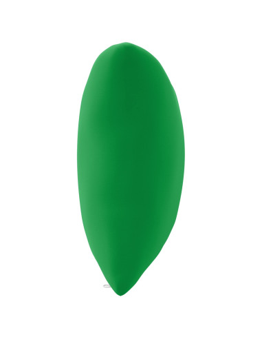 Cuscino per Schiena a 1 Pezzo PUTTEN 100% Poliestere Verde