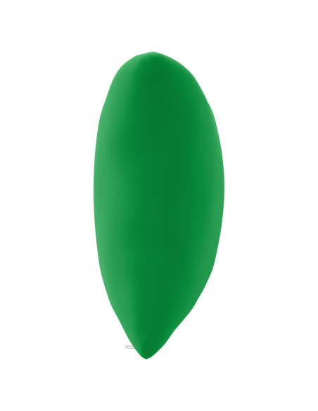 Cuscino per Schiena a 1 Pezzo PUTTEN 100% Poliestere Verde