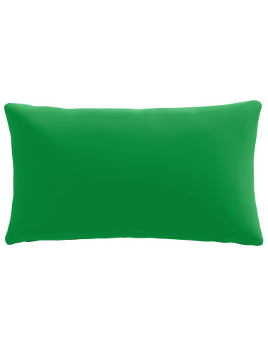Cuscino per Schiena a 1 Pezzo PUTTEN 100% Poliestere Verde