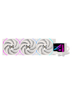 DISSIPATORE LIQUIDO EIN VERTEX 360 SKT LGA 1700/1851/AM5/AM4 WHITE