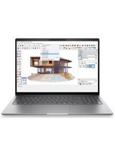 NB 16 RYZ AI 450 24GB 1TBSSD W11P HP ZBOOK 8 G2A 16  MOBILE WRKST