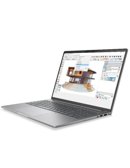 NB 16 RYZ AI 450 24GB 1TBSSD W11P HP ZBOOK 8 G2A 16  MOBILE WRKST