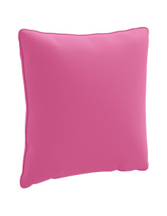 Cuscino per Schiena a 1 Pezzo PUTTEN 100% Poliestere Rosa