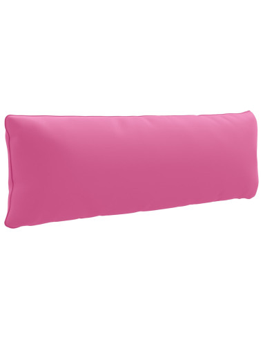 Cuscino per Schiena a 1 Pezzo PUTTEN 100% Poliestere Rosa