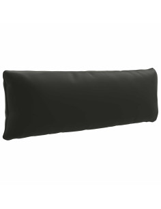 Cuscino per Schiena a 1 Pezzo PUTTEN 100% Poliestere Nero