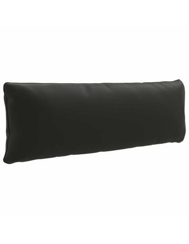 Cuscino per Schiena a 1 Pezzo PUTTEN 100% Poliestere Nero