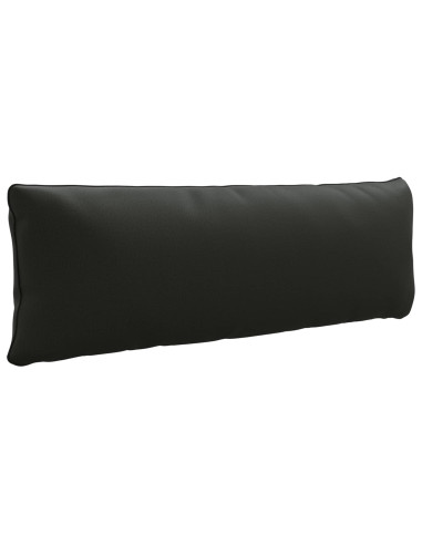 Cuscino per Schiena a 1 Pezzo PUTTEN 100% Poliestere Nero