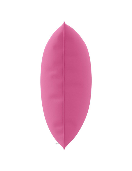 Cuscino per Schiena a 1 Pezzo PUTTEN 100% Poliestere Rosa