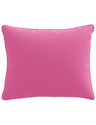 Cuscino per Schiena a 1 Pezzo PUTTEN 100% Poliestere Rosa