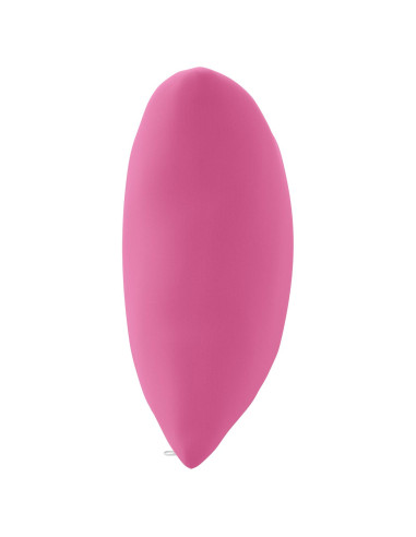 Cuscino per Schiena a 1 Pezzo PUTTEN 100% Poliestere Rosa