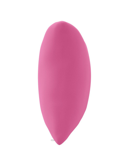 Cuscino per Schiena a 1 Pezzo PUTTEN 100% Poliestere Rosa