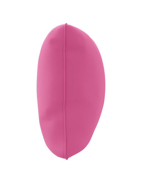 Cuscino per Schiena a 1 Pezzo PUTTEN 100% Poliestere Rosa