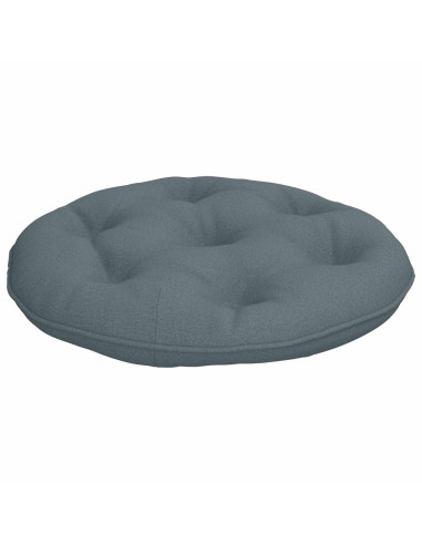 Cuscino per Sedia Appesa VIANEN 100% Poliestere Blu