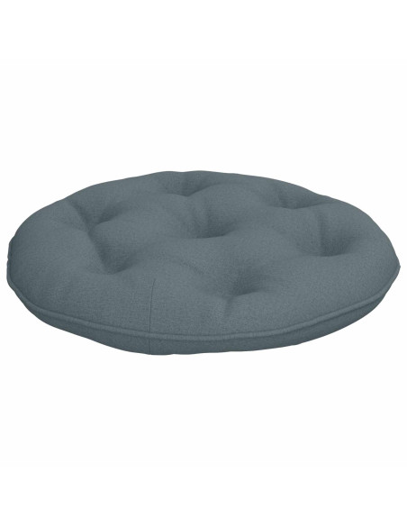 Cuscino per Sedia Appesa VIANEN 100% Poliestere Blu