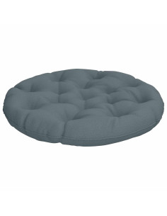 Cuscino per Sedia Appesa VIANEN 100% Poliestere Blu