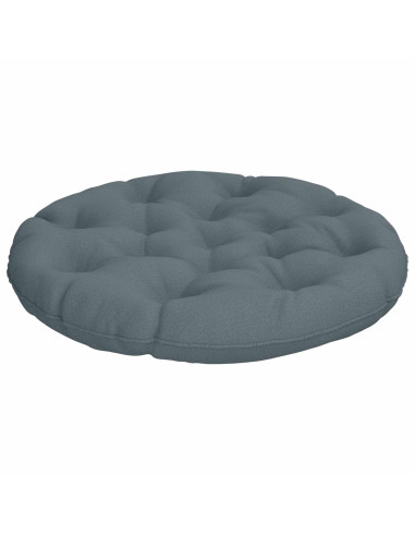 Cuscino per Sedia Appesa VIANEN 100% Poliestere Blu