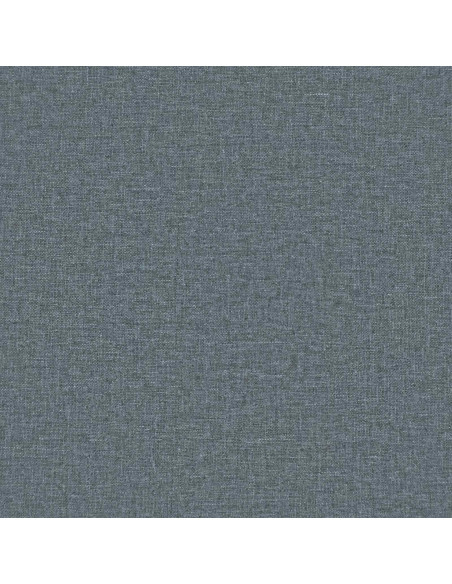 Cuscino per Sedia Appesa VIANEN 100% Poliestere Blu