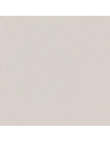 Cuscino per Sedia Appesa VIANEN 100% Poliestere Bianco