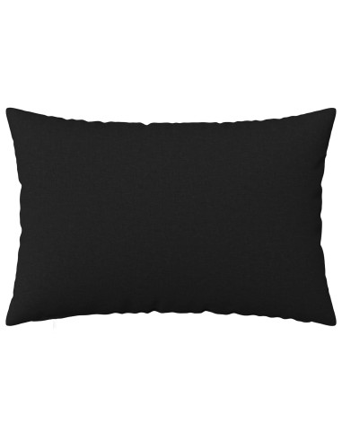 Federa 2 pcs HEERLEN Nero 30 x 50 cm