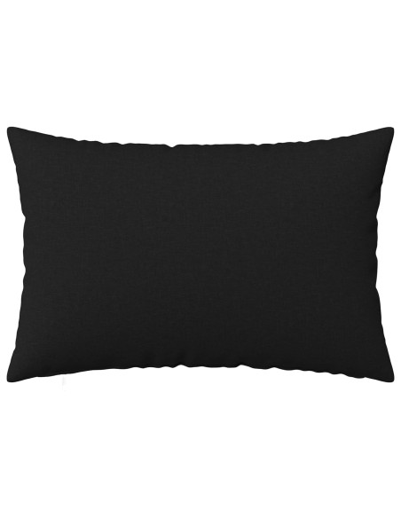 Federa 2 pcs HEERLEN Nero 30 x 50 cm