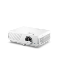PROIETTORE VIEW LASER 4000ANSI 4K ZOOM OTTIC 1,3X HDMI 10W WIFI