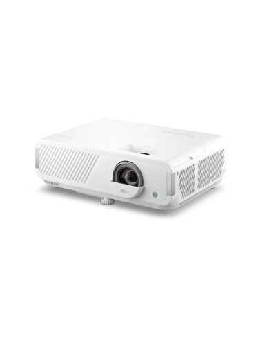 PROIETTORE VIEW LASER 4000ANSI 4K ZOOM OTTIC 1,3X HDMI 10W WIFI