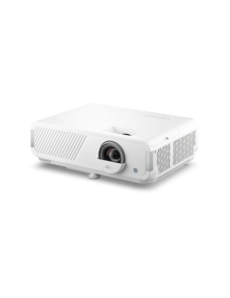 PROIETTORE VIEW LASER 4000ANSI 4K ZOOM OTTIC 1,3X HDMI 10W WIFI