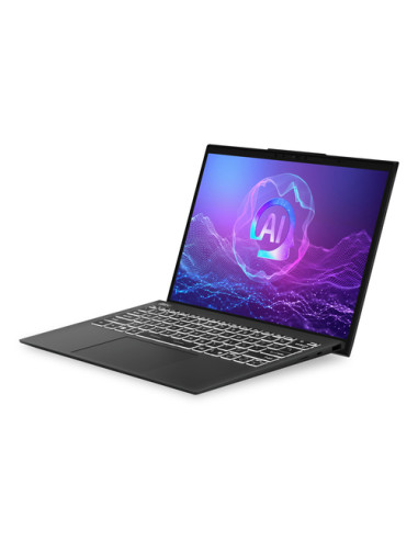 MSI NOTEBOOK PRESTIGE 13 AI EVO A2VM Prestige 13 AI Evo A2VMG-067IT 13,3" 32GB 1 TB SSD