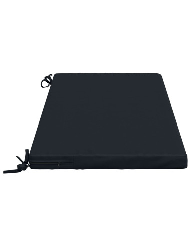 Cuscini per Panchina a 2 Pezzi SOEST 2 pz 100% Poliestere