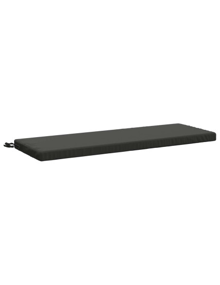 Cuscini per Panchina a 2 Pezzi SOEST 2 pz 100% Poliestere