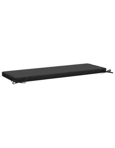 Cuscini per Panchina a 2 Pezzi SOEST 2 pz 100% Poliestere