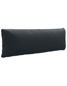 Cuscino per Schiena a 1 Pezzo PUTTEN 100% Poliestere Blu Scuro