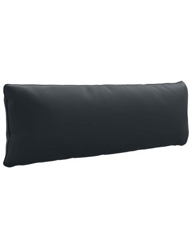 Cuscino per Schiena a 1 Pezzo PUTTEN 100% Poliestere Blu Scuro