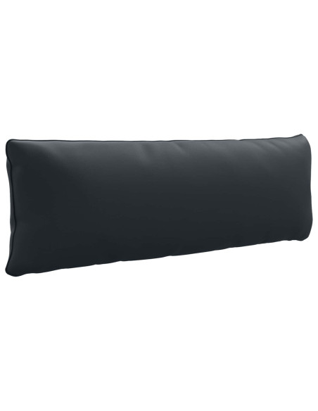 Cuscino per Schiena a 1 Pezzo PUTTEN 100% Poliestere Blu Scuro