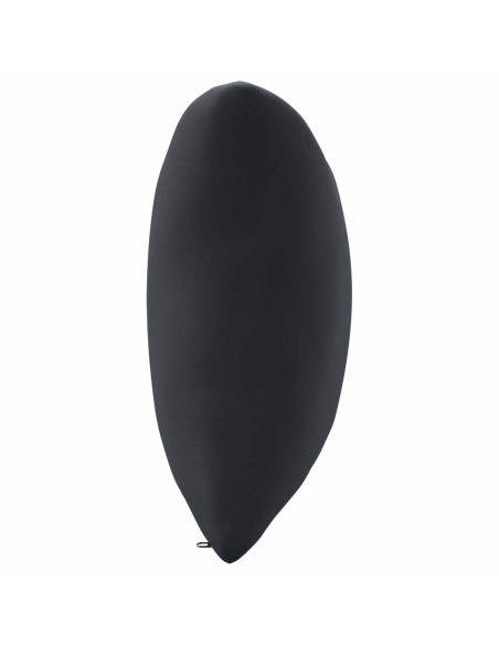 Cuscino per Schiena a 1 Pezzo PUTTEN 100% Poliestere Blu Scuro