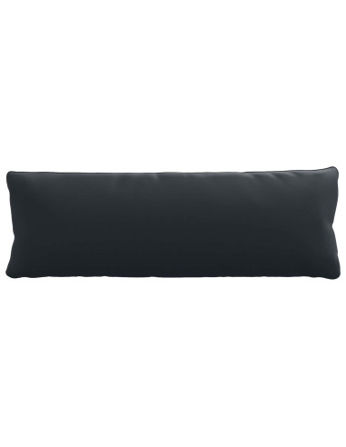 Cuscino per Schiena a 1 Pezzo PUTTEN 100% Poliestere Blu Scuro