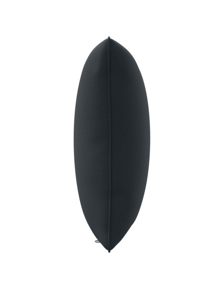 Cuscino per Schiena a 1 Pezzo PUTTEN 100% Poliestere Blu Scuro