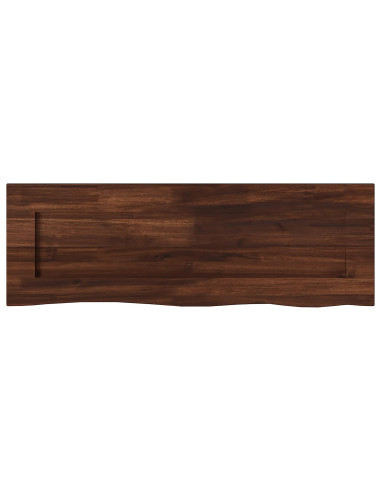 Piano del Tavolo Rettangolare 90 x 50 x 3,5 cm Rettangolare