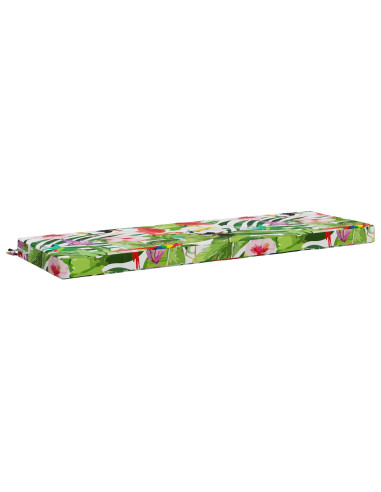 Cuscini per Panchina a 2 Pezzi SOEST 2 pz 100% Poliestere