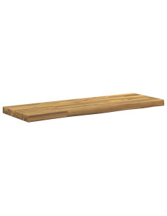 Piano del Tavolo Rettangolare 90 x 50 x 3,5 cm Rettangolare