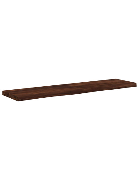 Piano del Tavolo Rettangolare 90 x 50 x 3,5 cm Rettangolare