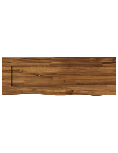 Piano del Tavolo Rettangolare 90 x 50 x 3,5 cm Rettangolare