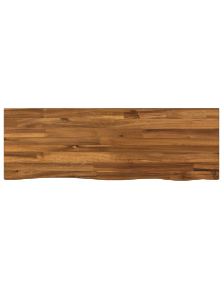 Piano del Tavolo Rettangolare 90 x 50 x 3,5 cm Rettangolare