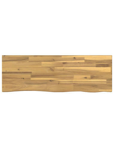 Piano del Tavolo Rettangolare 90 x 50 x 3,5 cm Rettangolare