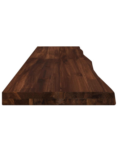 Piano del Tavolo Rettangolare 90 x 50 x 3,5 cm Rettangolare