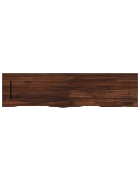 Piano del Tavolo Rettangolare 90 x 50 x 3,5 cm Rettangolare