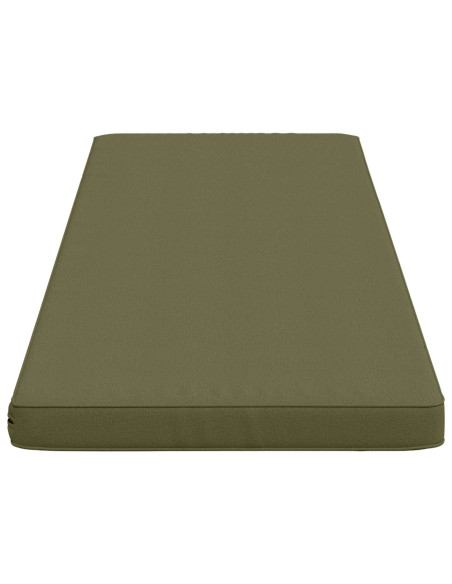 Cuscino per Panchina a 1 Pezzo VUGHT 100% Poliestere
